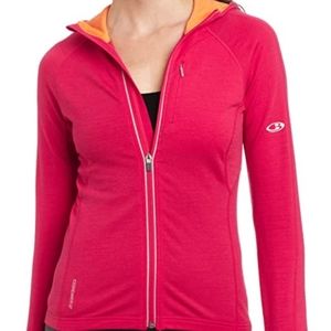 Icebreaker GT Hoodie